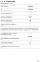 Load image into Gallery viewer, Sche linge Condensation CSOEC10DG-S -
