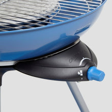 Load image into Gallery viewer, - Plaque de Cuisson/Grill - Party Grill 600 + Flexible Hose 1,25 m + Robinet détendeur 28 mbar 500g/h