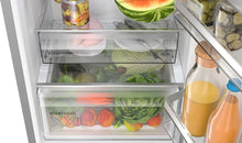 Load image into Gallery viewer, KGN367LDF- Srie 4,Rfrigrateur combin pose-libre,186 x 60 cm,Inox