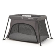 Load image into Gallery viewer, Portable Crib for Baby Travel with Soft Mattress