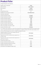 Load image into Gallery viewer, Sèche linge Condensation CSOEC10DG-S -