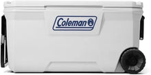 Load image into Gallery viewer, Coleman Glacière Marine Cooler
