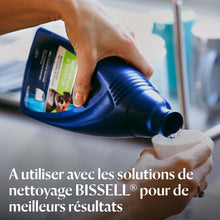 Load image into Gallery viewer, BISSELL SpotClean Pet Pro, Shampouineuse Canapé, Moteur Puissant de 750W, Idéal pour les Propriétaires d'Animaux, Nettoyeur pour Tapis, Moquettes, Meubles, Tissus, Voiture &amp; Plus Encore, 15585