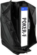 Load image into Gallery viewer, 12010LAS Porte-vlo Pliable Raven pour 2 vlos -