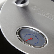 Load image into Gallery viewer, - Plaque de Cuisson/Grill - Party Grill 600 + Flexible Hose 1,25 m + Robinet dtendeur 28 mbar 500g/h
