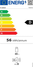 Load image into Gallery viewer, 115L Glaciere Electrique Double Zone,Glaciere a Compression WiFi APP,12 V/24 V et 100-240 V Frigo Camping,-20 鈩 20 鈩pour Voiture,Camion,Bateau,Camping,Car,Caravanes,Voyageant,Maison